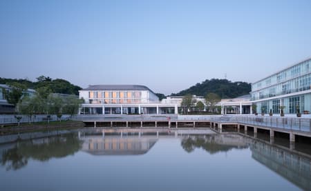 Hangzhou NO.1 Social Welfare Institute